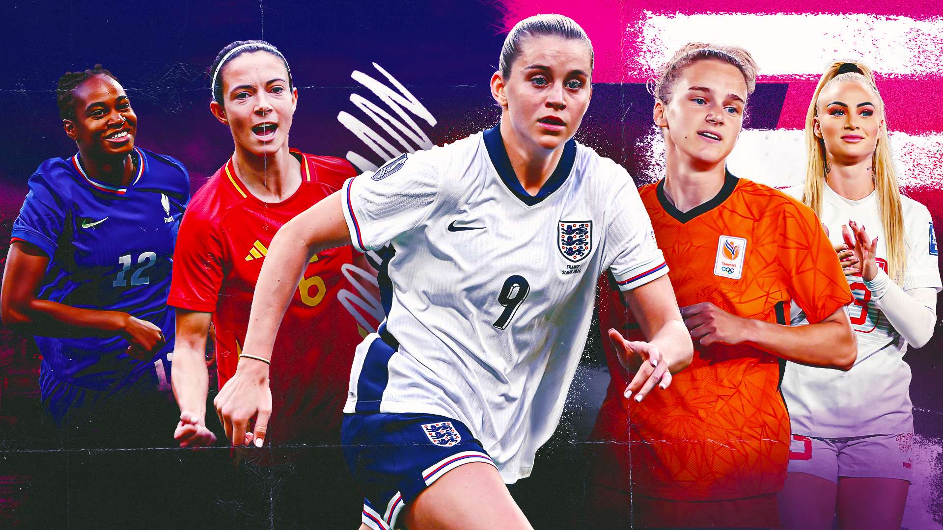 全队的高效 全队的高效