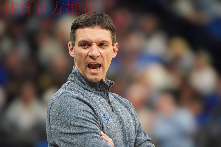 戴格诺特:不会对假设性的轮换安排做出承诺,要保持灵活性 戴格诺特:不会对假设性的轮换安排做出承诺,要保持灵活性