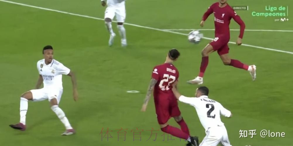 欧冠-皇马5-2利物浦 本泽马2球 双方门将巨大失误 欧冠-皇马5-2利物浦 本泽马2球 双方门将巨大失误